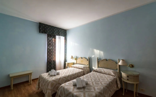 Royal Hotel Il Pirata Paolino