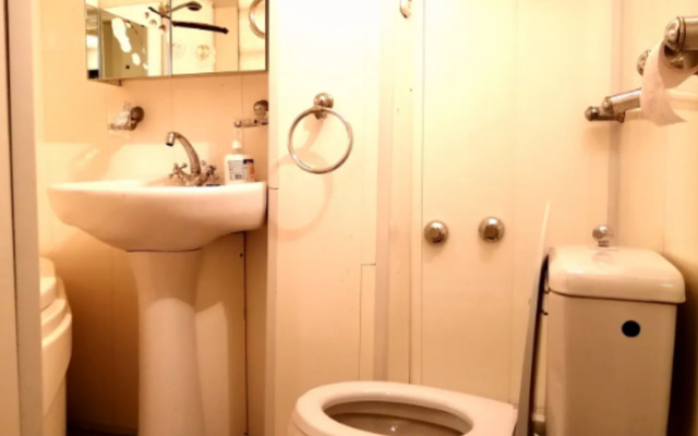 Сеть гостевых квартир на улице Первомайская 9