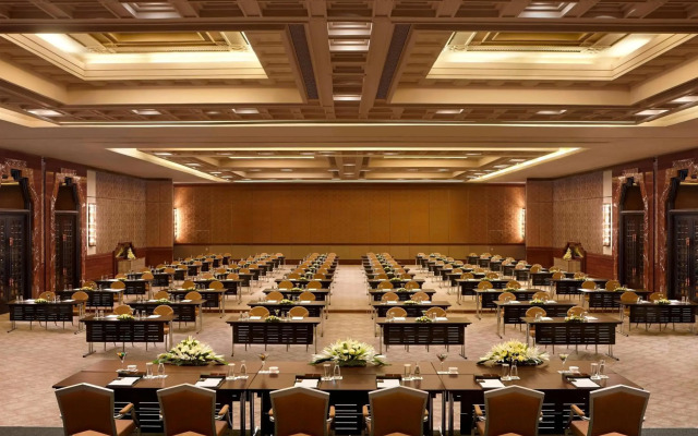 ITC Grand Chola, a Luxury Collection Hotel, Chennai