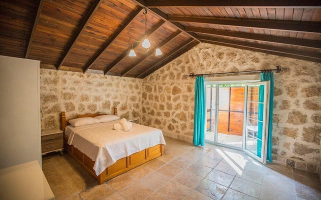 Villa Kaputas 2 by Akdenizvillam