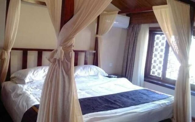 Yunshangju Boutique Inn Shuhe