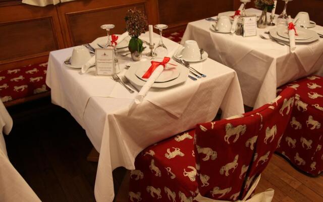 Hotel Garni Georgenhof
