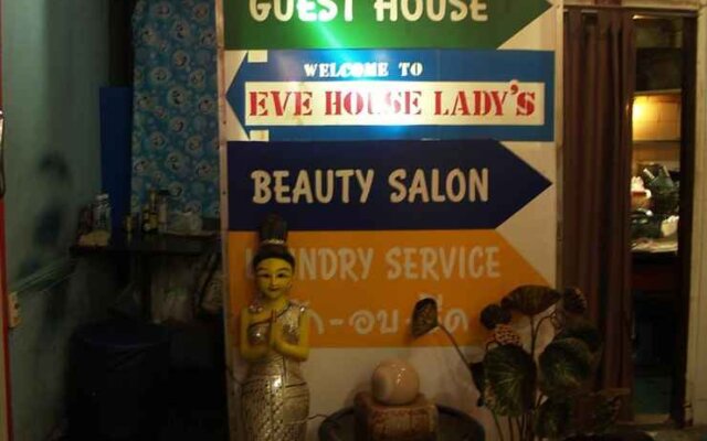 Eve's Guesthouse