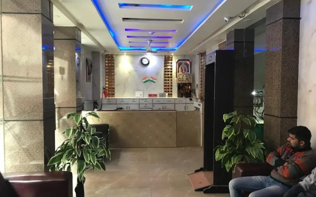 Hotel Ashiana