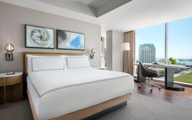 InterContinental San Diego by IHG