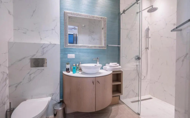 Apartments Perla Budva