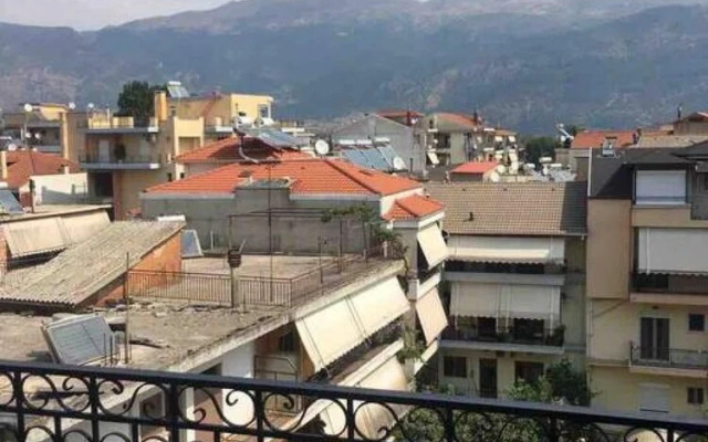 Well Designed 2 Bdr Apartment