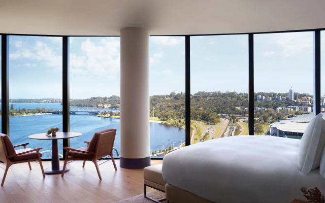 The Ritz-Carlton, Perth