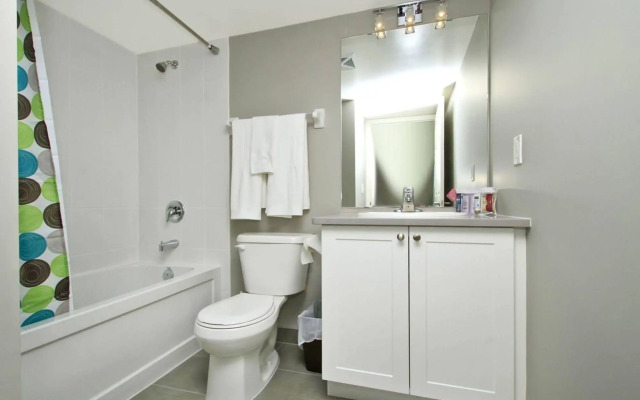 NAPA Furnished Suites & Apartments