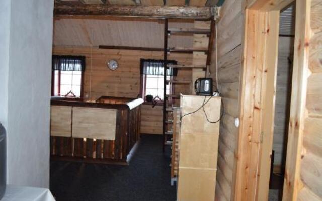 Sälens Bed & Breakfast