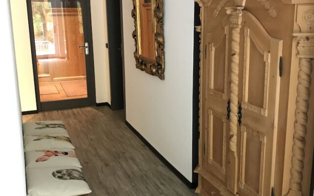 Jagdschloss Windenhütte