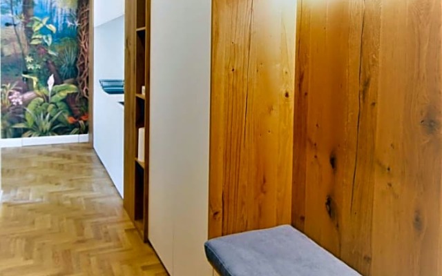 Cardeto suites