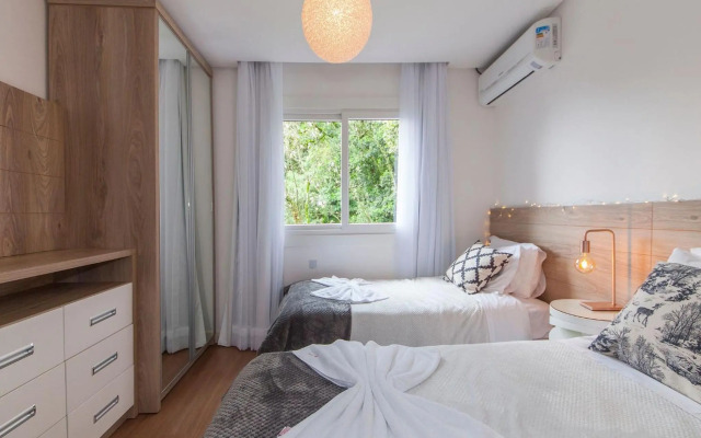 Residencial Villa Verde - 403 B