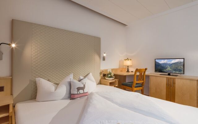 Hotel Viktoria & Landhaus Joggl