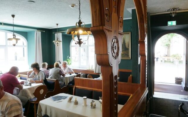 Hotel Zwölf Apostel