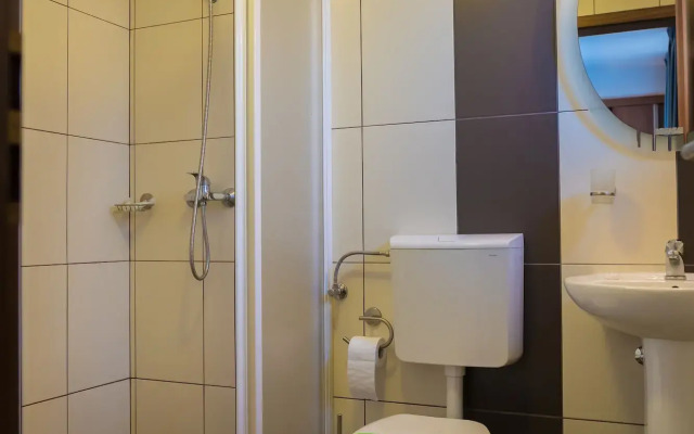 Pensiunea Transilvania