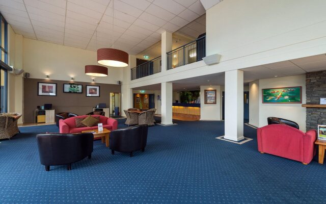 JetPark Hotel Rotorua