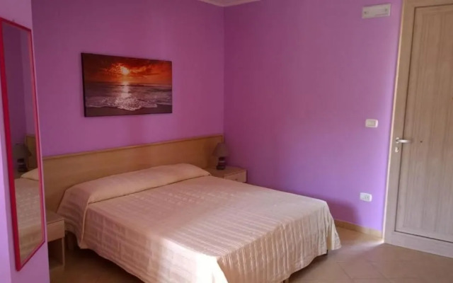 Bed  Breakfast Borgo Minerva