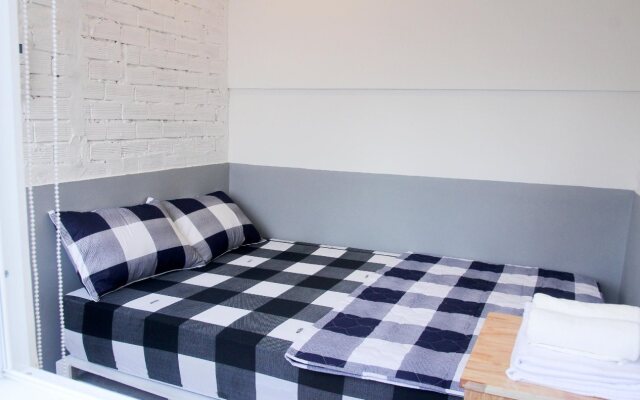 Amazon 1 Hostel