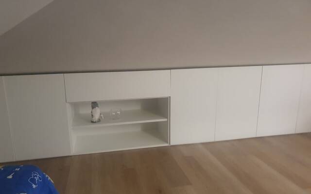 All Inclusive Deluxe Penthouse Studio
