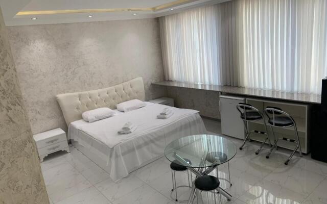 PIROSMANI APARTMENTS 18d