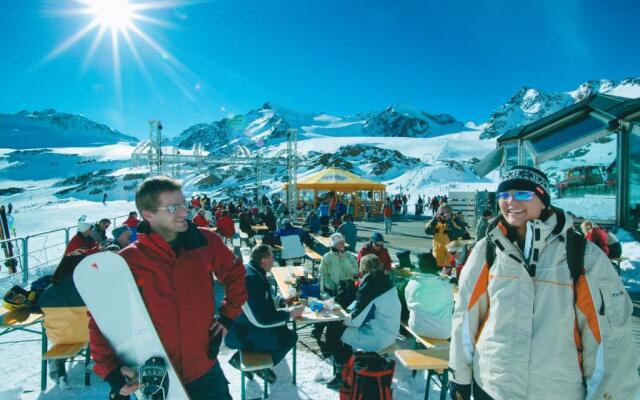 Seppl Sport and Vital Hotel