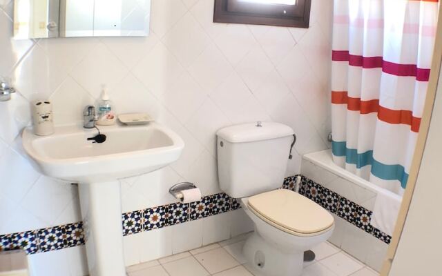 La Mata Beach Bungalow Beautiful Pool