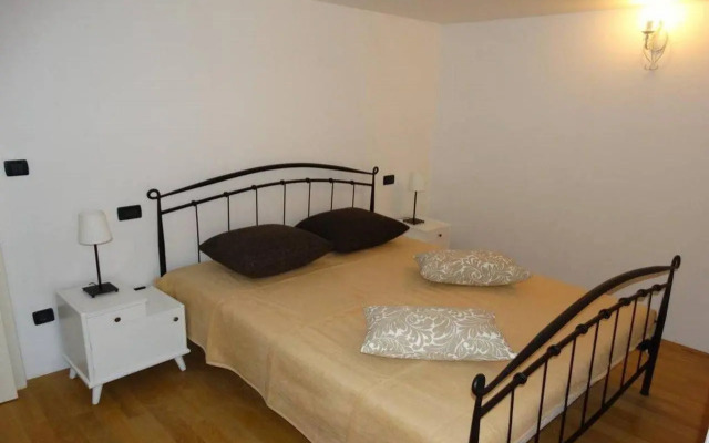 Diokles Studio Apartman