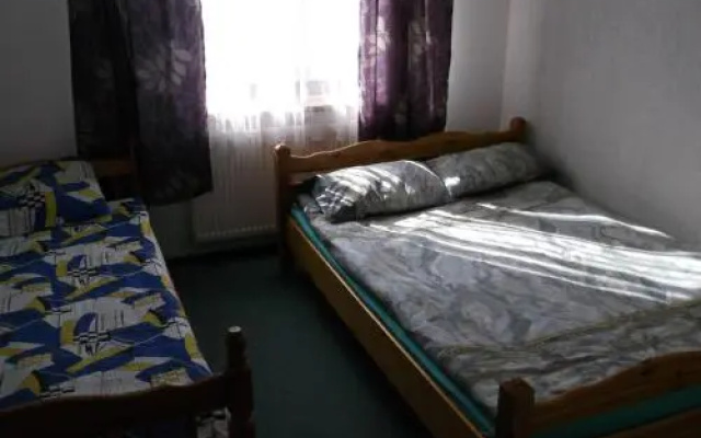 Ośrodek Wypoczynkowy U Zygmunta