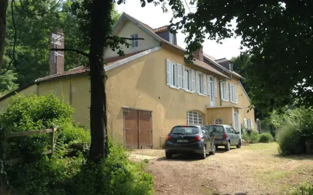 Le Manoir d'Arlette