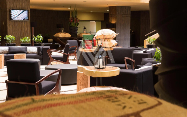 Movich Hotel de Pereira