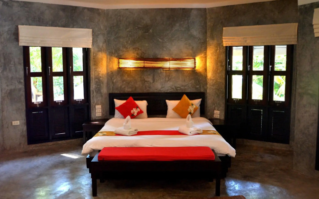The Hideaway Pariya Haad Yuan Ko Pha-ngan