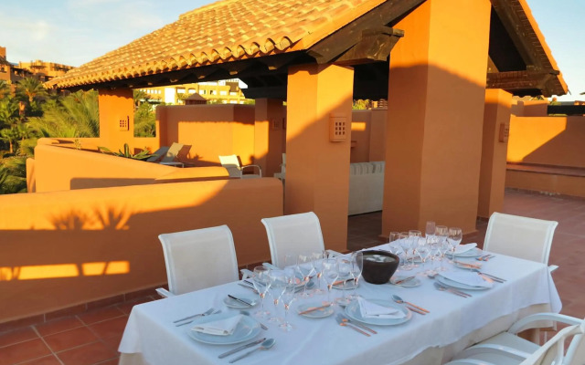 Aparthotel Novo Resort