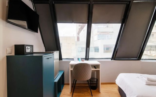 Olvia Suites