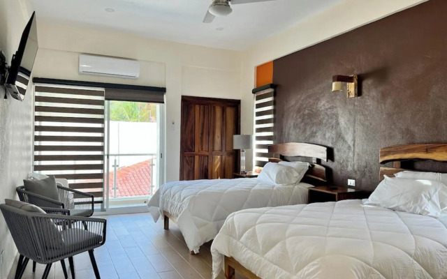 Casa Boutique Maria Bonita