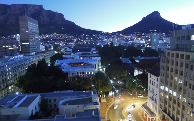 Cape Town City Luxury Apartments
