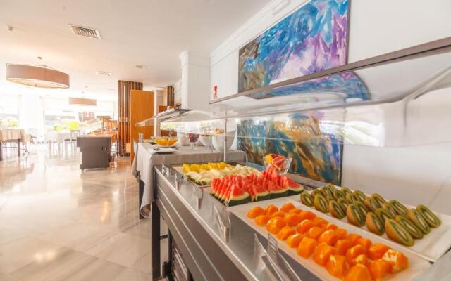 Gran Talaso Hotel Sanxenxo