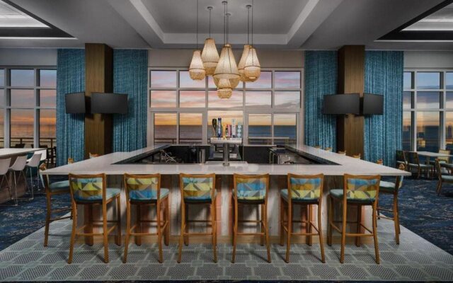 Homewood Suites by Hilton Myrtle Beach Oceanfront