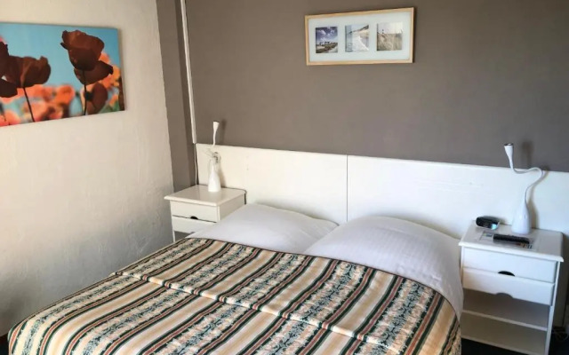 Hotel Zee en Duin