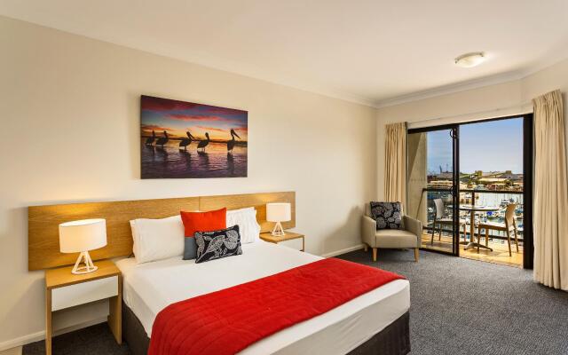 Aligned Corporate Residences Townsville