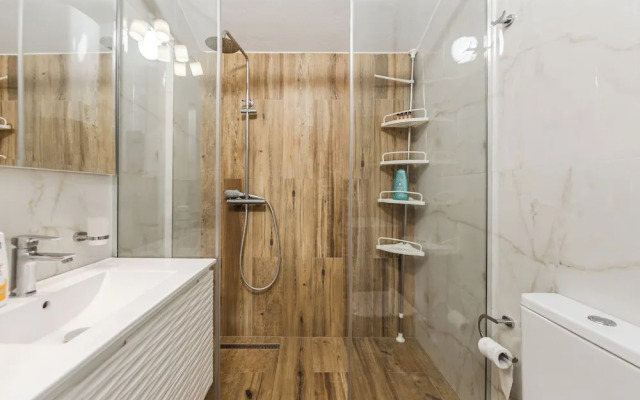 The Modern Escape 2 BDR NEW