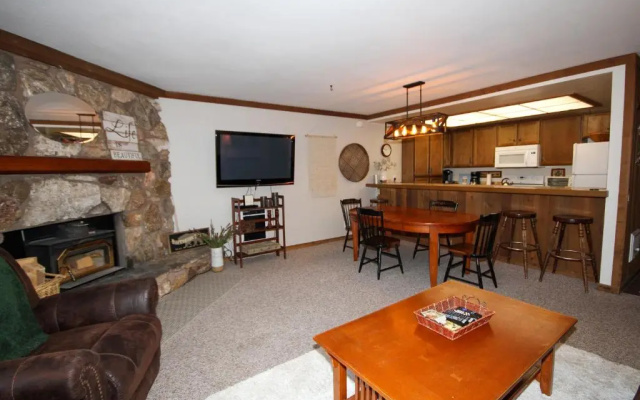 Mountainback #50, pet friendly