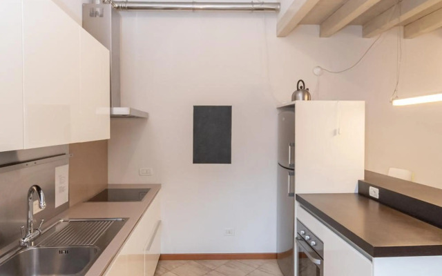 San Faustino Trilocale - Affitti Brevi Italia