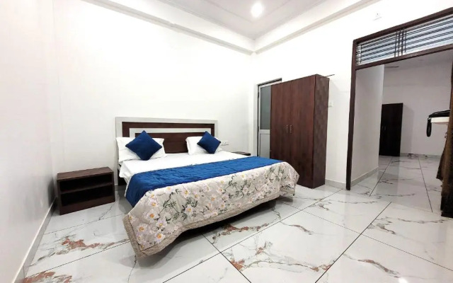 Tourist Bungalow Chitrakoot