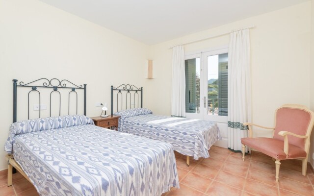 El Pinar (Cavall Bernat)