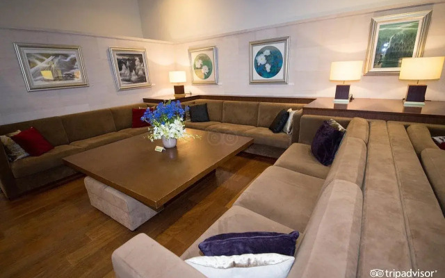 Sutton Hotel Hakata City
