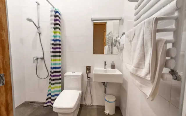 Memoir Hotel
