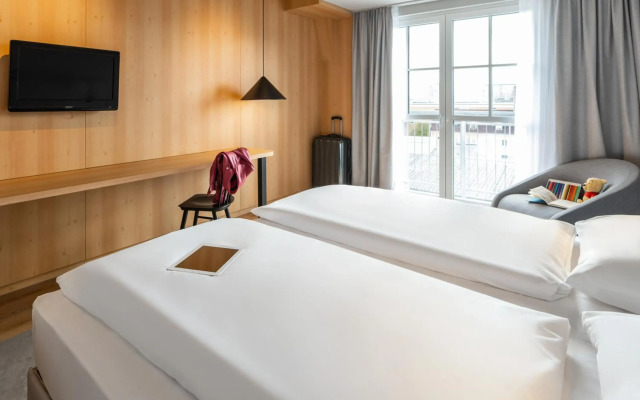 Ibis Styles Graz Messe