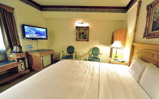 Karohotel