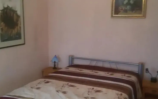 Dviejų miegamųjų apartamentai